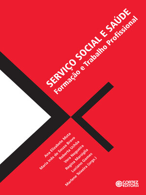 cover image of Serviço Social e saúde